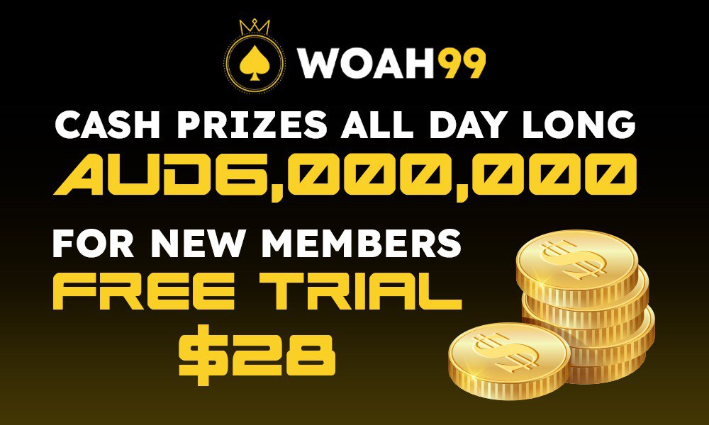 Woah99-AUS Promotions